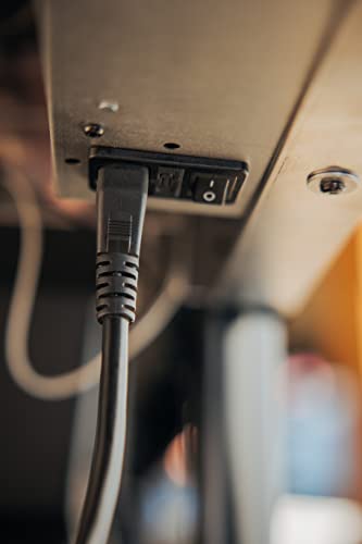 Weber Genesis SPX-435 Premium Smart Gas Grill, Natural Gas, Stainless Steel