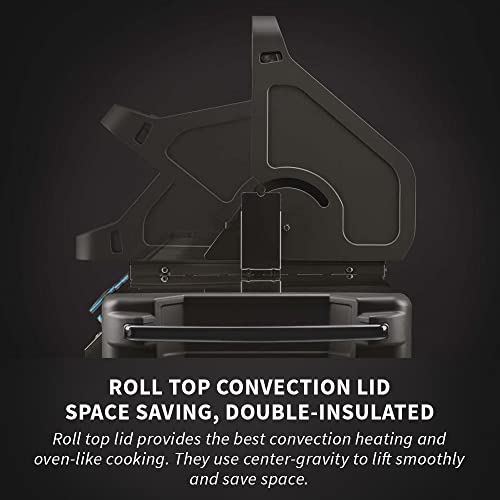 Napoleon P665RSIBNSS Prestige 665 RSIB Natural Gas Grill, sq. in + Infrared Side and Rear Burner, Stainless Steel