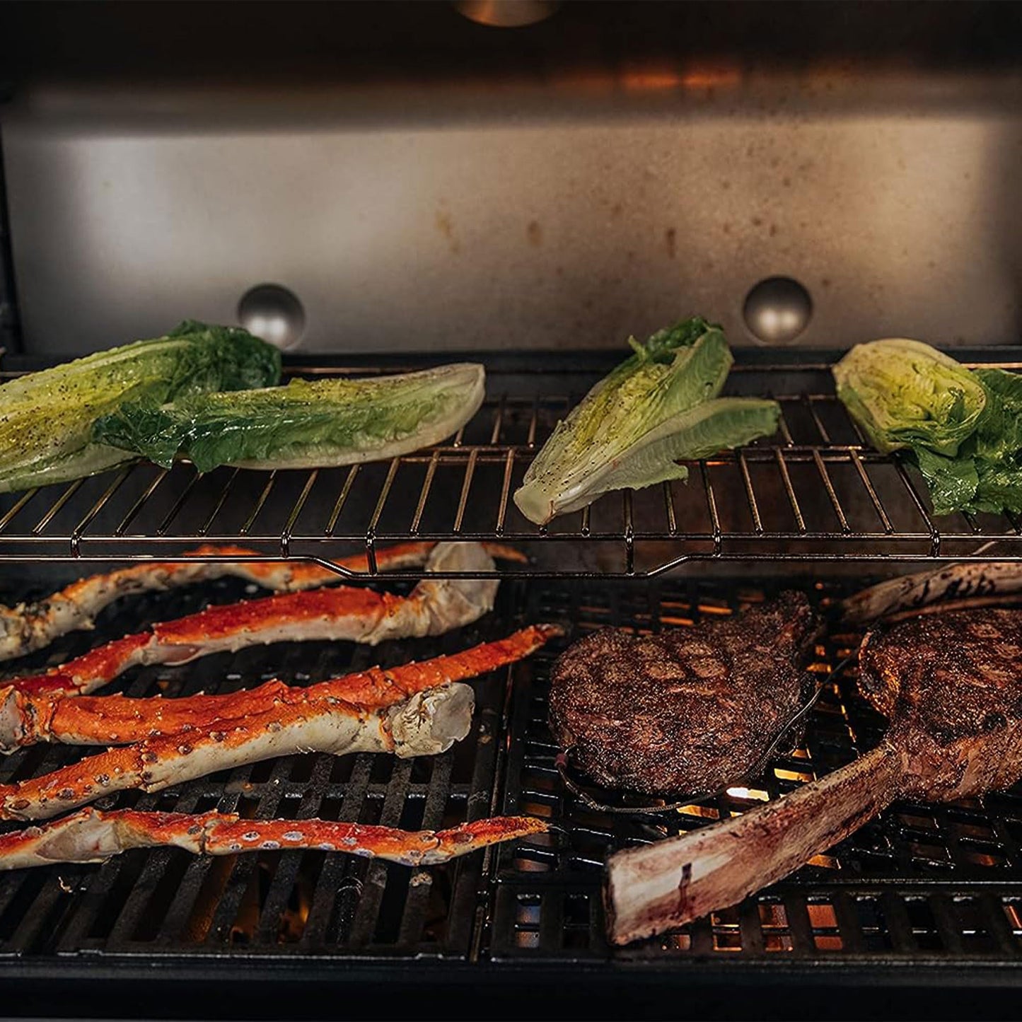 Weber Genesis E-325S Liquid Propane Gas Grill, Black